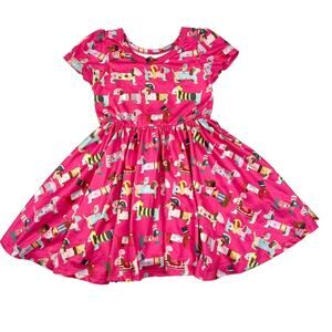 Charlie's Project Kids Costume Dogs Dress